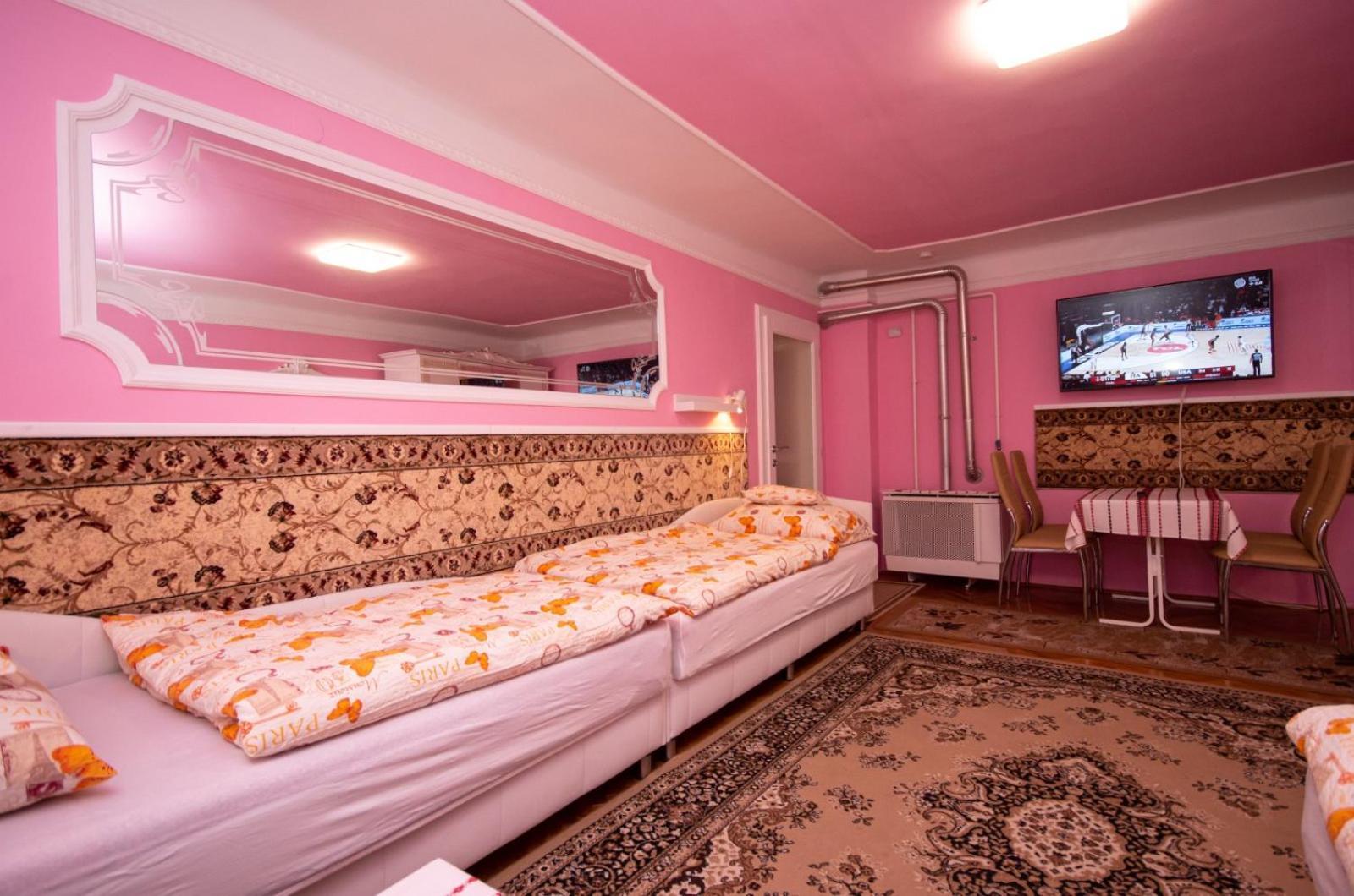 Amália Apartman Gyula Exterior foto