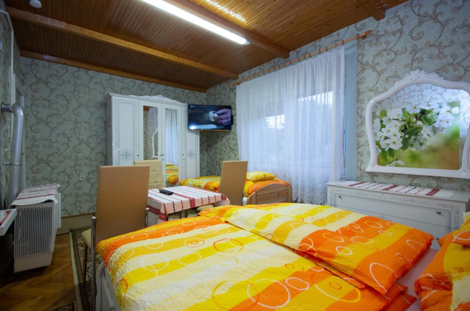 Amália Apartman Gyula Exterior foto