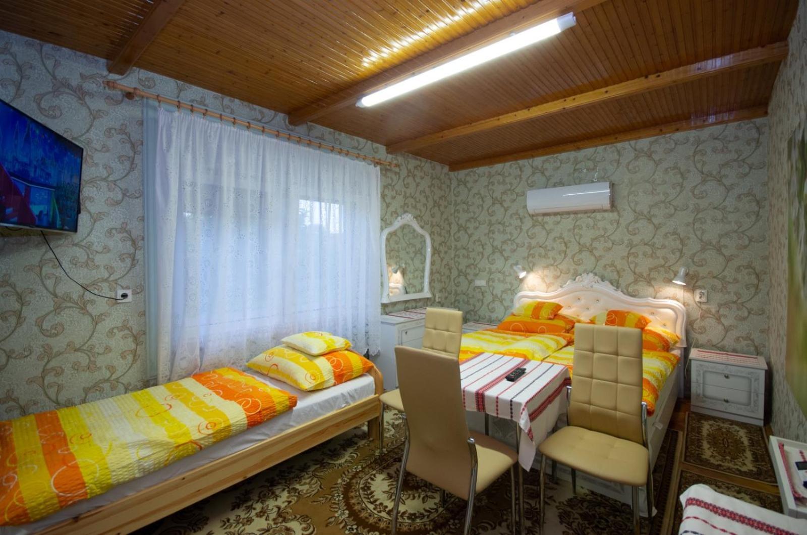 Amália Apartman Gyula Exterior foto